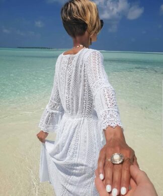 Maxikleid COME BACK FOR SUMMER