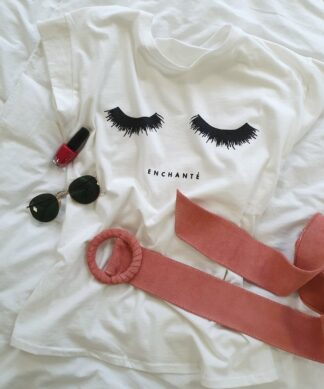 Shirt LASHES 2.0