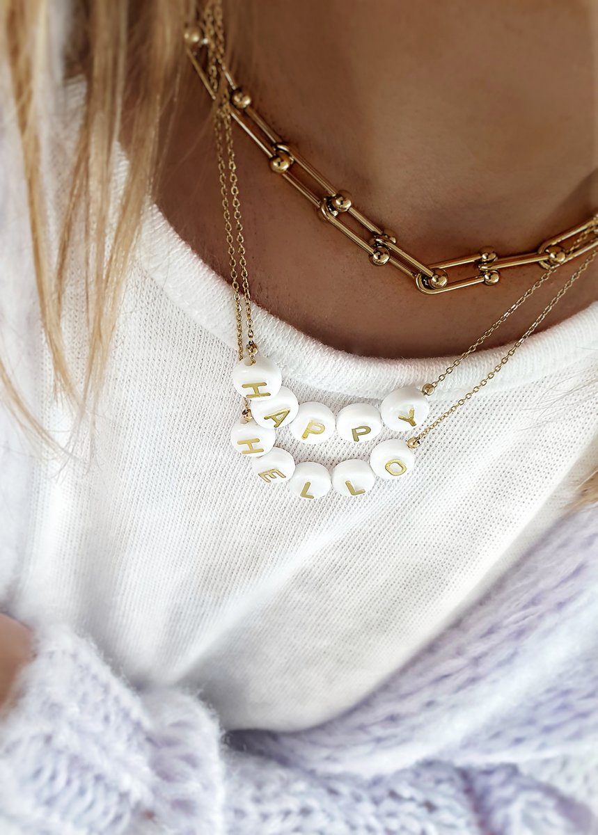 Kette EXTARORDINARY