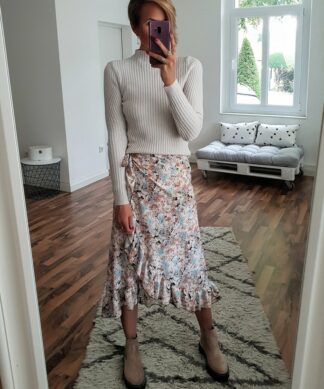 schmaler Pullover DOWN TO BUSINESS – versch. Farben SALE