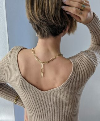 Kette BIG CHAIN