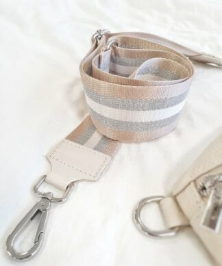 Bagstrap SILVER LININGS
