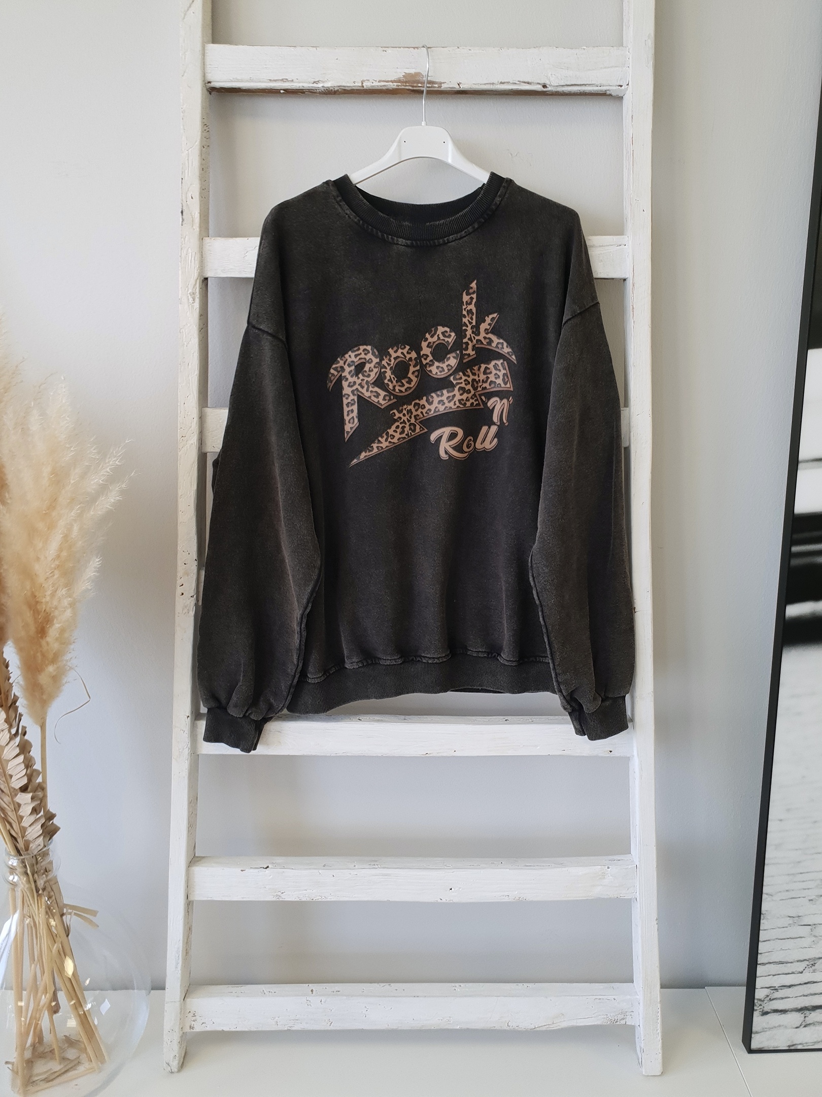 Sweater ROCKIN TIGER – versch. Farben