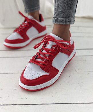 Sneaker RED SPARROW SALE