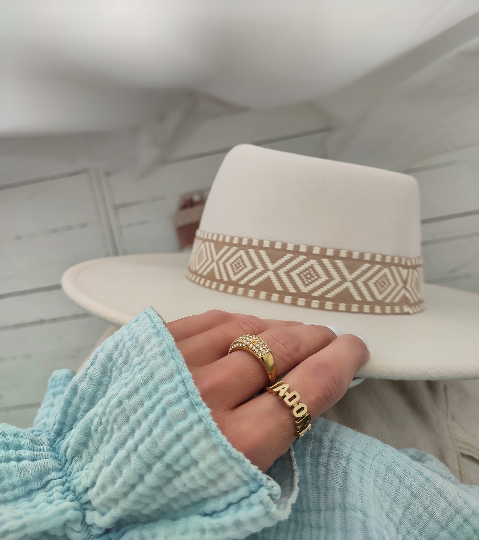 Ring J’ADORE