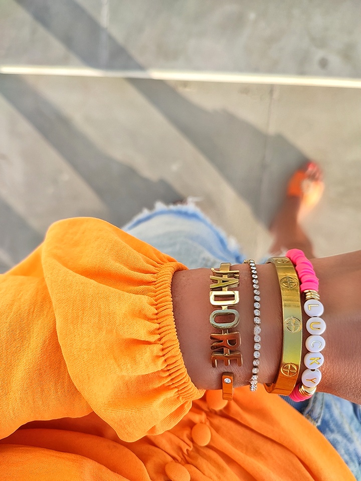 Armreif J’ADORE