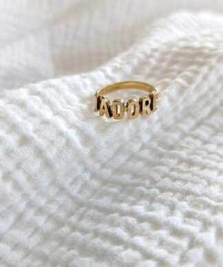 Ring J’ADORE