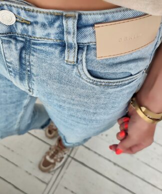 Straight Fit Jeans BROOKLYN lightblue