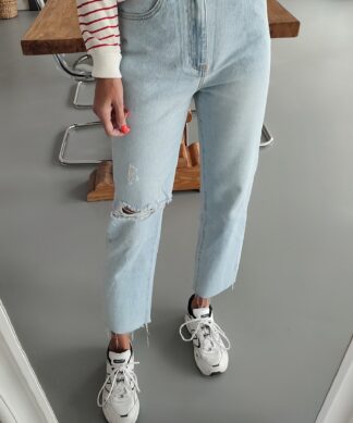 Mom Jeans JOYCE