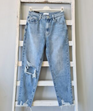 Mom Jeans AURORA SALE