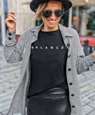 T-Shirt BALANCE