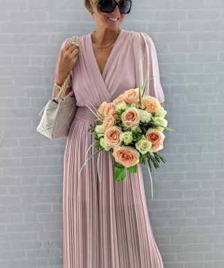 Overall Plissee BE THE ONE – versch. Farben