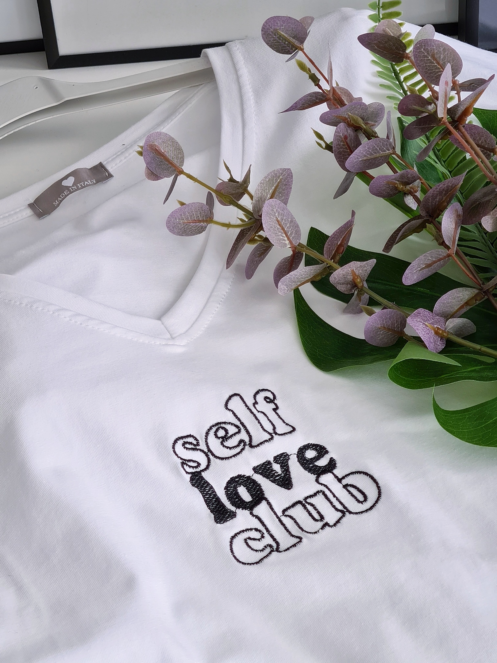 Shirt CLUB OF LOVE