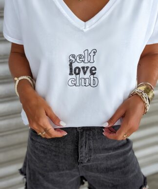 Shirt CLUB OF LOVE