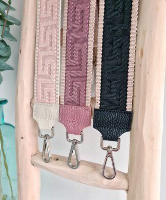 Bagstrap FASTLANE – SILBER EDITION
