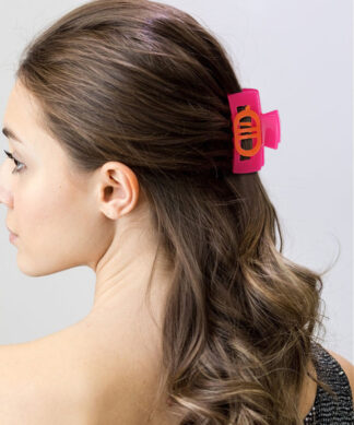 HAIRCLIP POSH UNI