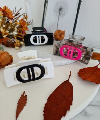 HAIRCLIP POSH UNI RELOADED SALE