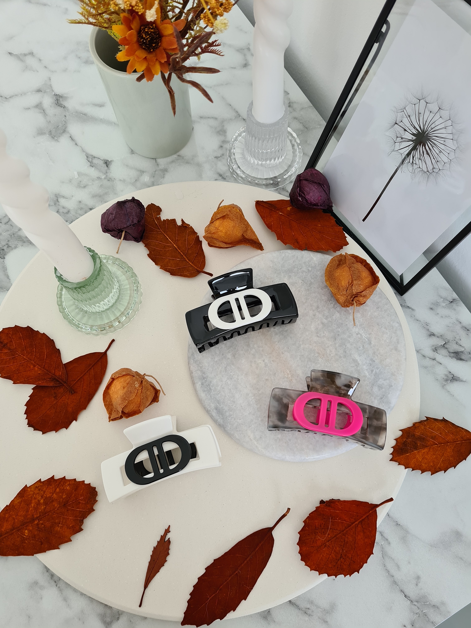 HAIRCLIP POSH UNI RELOADED SALE