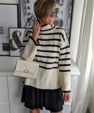 Rollkragenpullover PARISIENNE