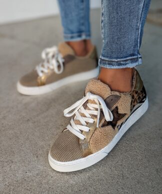 Sneaker LEO STAR