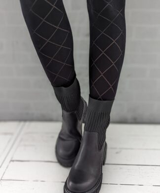 Strumpfhose DARK DIAMOND