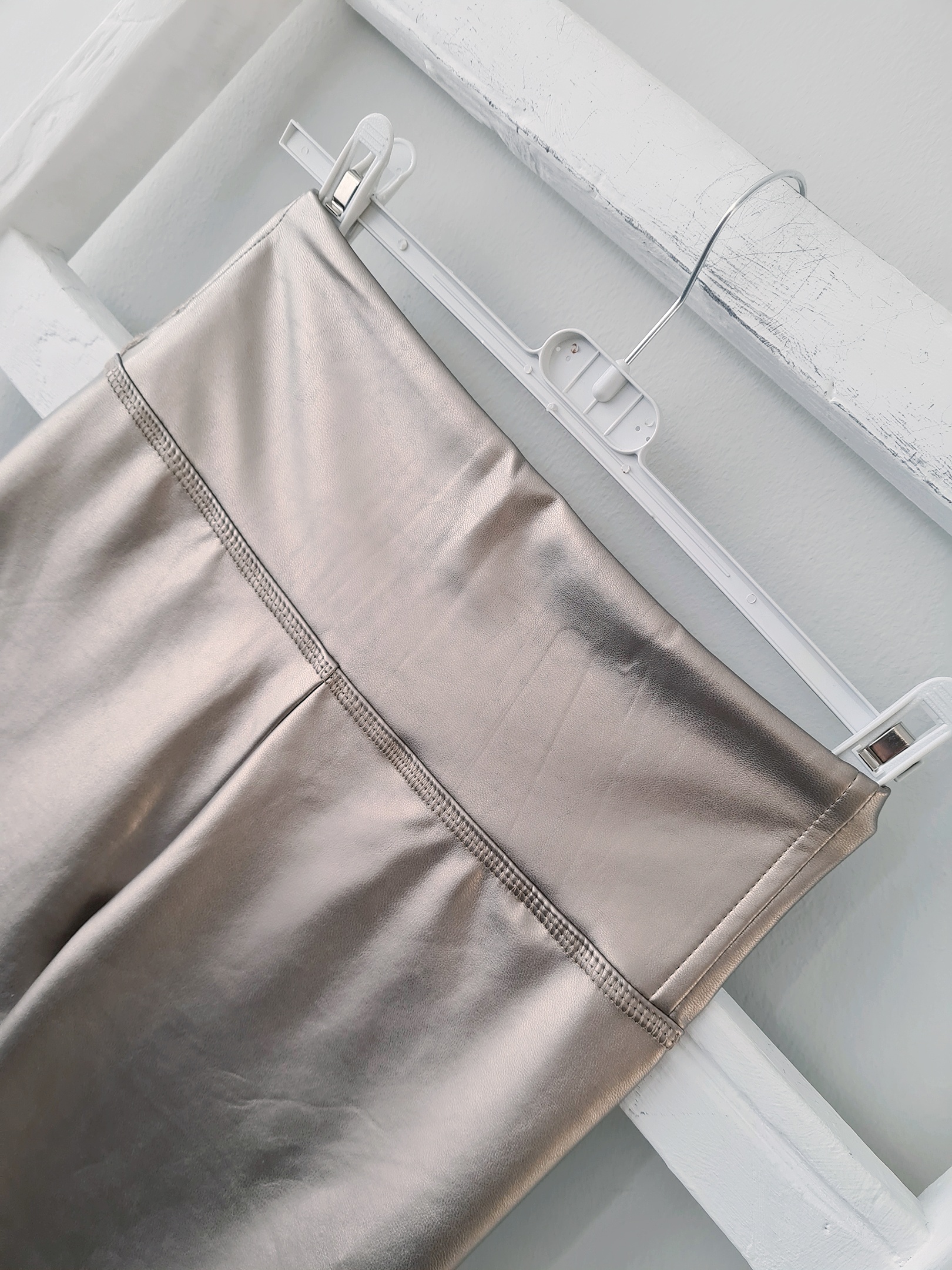 Leggings ATTRACT – CHAMPAGNER- SALE