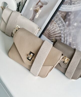 Tasche YOU GOT THE LOVE – versch. Farben