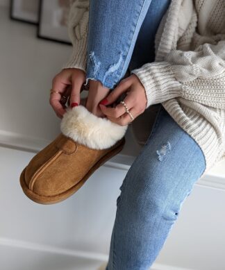 Slipboots BOW LION SALE