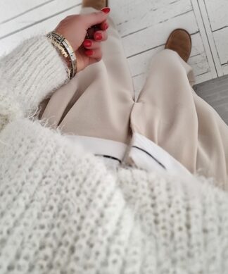 Elegante Hose MY WAY  – versch. Farben SALE