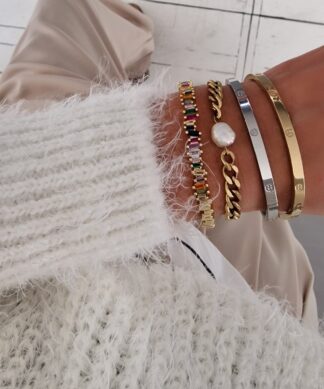 Armband LIFE OF CROWN – versch. Farben