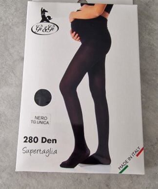 Strumpfhose BELLY