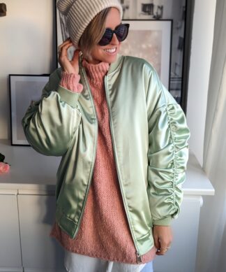 Coole BOMBERJACKE – CITY GIRL SALE