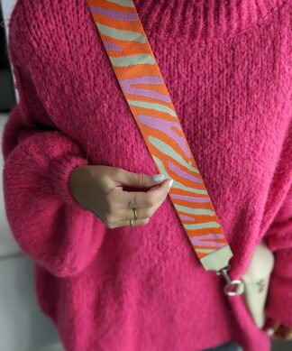 Bagstrap COLOURBLOCK