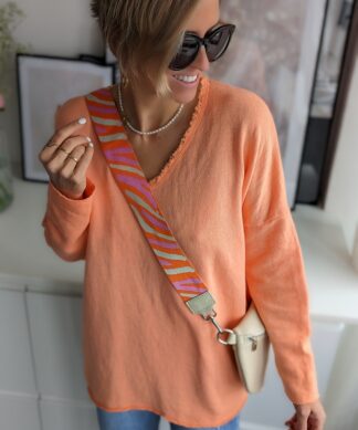 Longsleeve LITTLE FRINGES