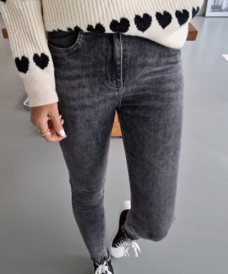 Skinny Jeans high waist SURI – SALE