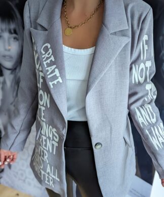 Blazer WORDS