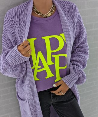 Sweater HAPPY 2.0 – versch. Farben