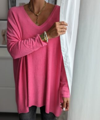 Longsleeve NOTICE ME – versch. Farben