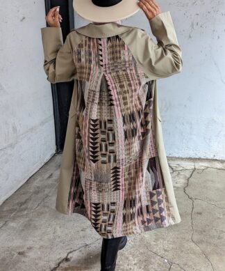 Trench Coat – UPTOWN GIRL SALE