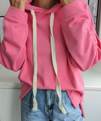 Hoodie UNI READY TO GO – versch. Farben