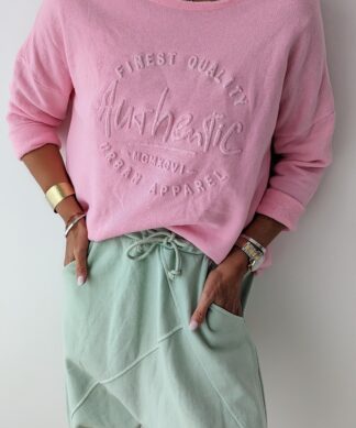 Sweater FINEST AUTHENTIC – versch. Farben