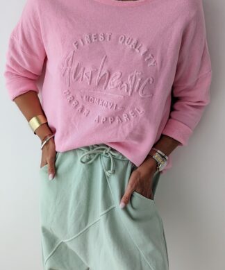 Sweater FINEST AUTHENTIC – versch. Farben