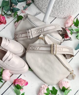 Bagstrap J`ADORE – beige