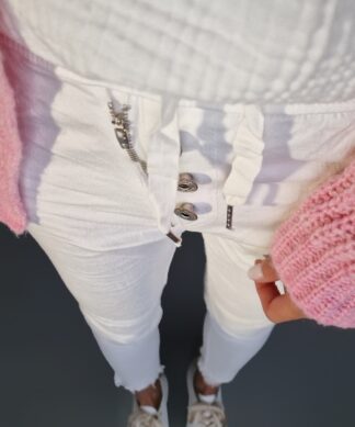 Hose CATCH UP – versch. Farben