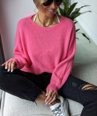 Pullover Following the Sun – versch. Farben