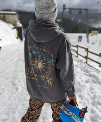 Unisex Hoodie – Precious Stones – versch. Farben