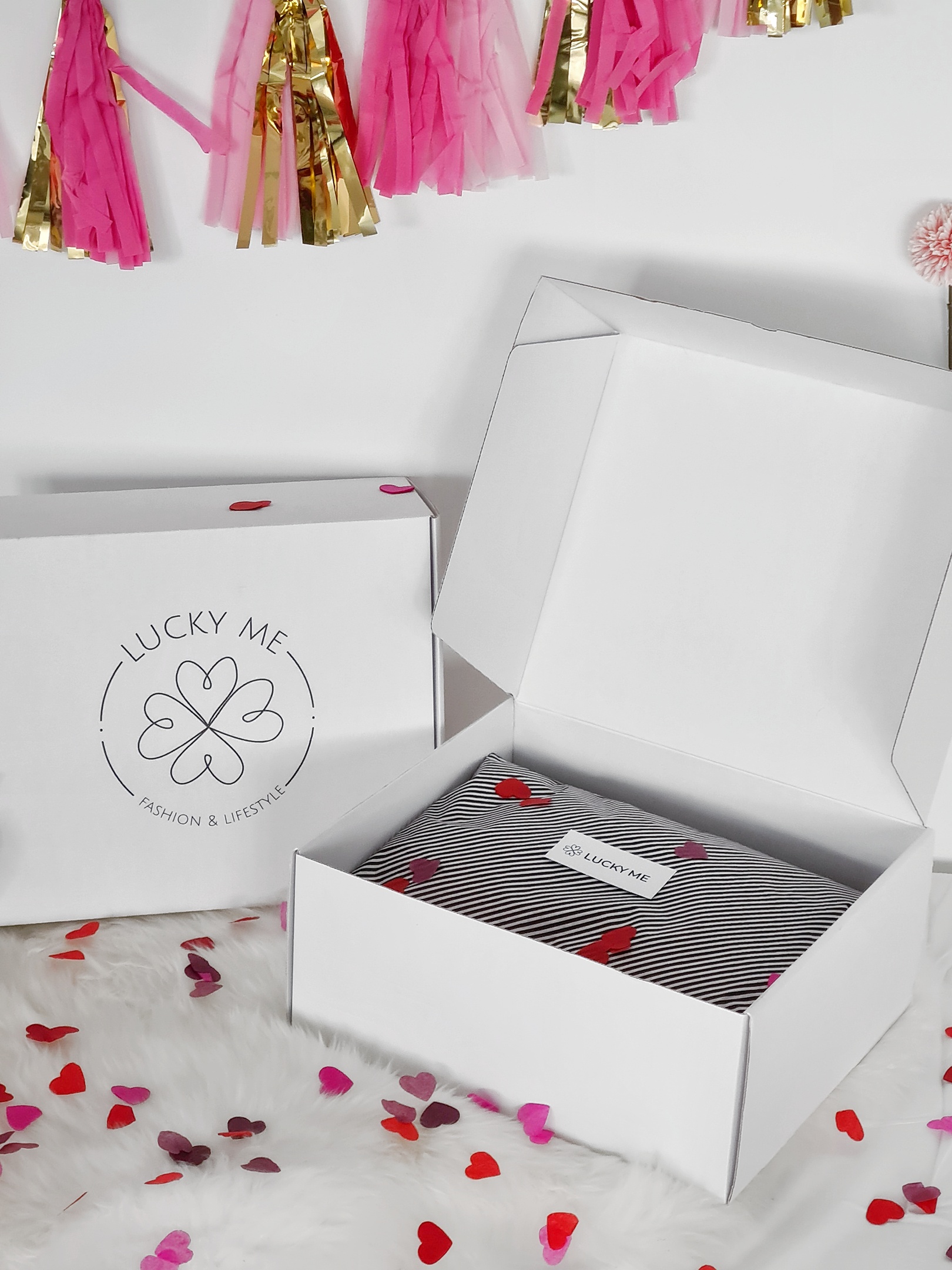SURPRISE SUMMER BOX