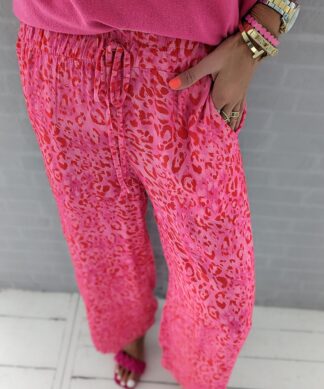 lange Hose – Bring Me Joy  – versch. Farben