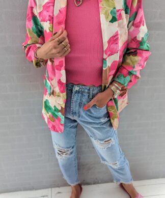 Blazer – BEAMING