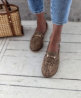 Loafer – LEO LIKE